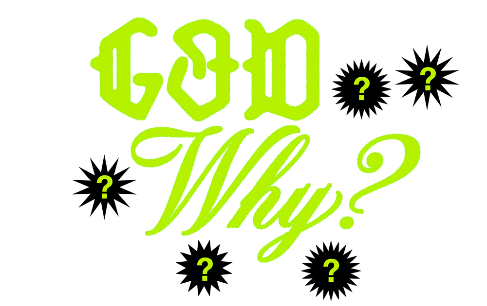 30 Second Theology Logo