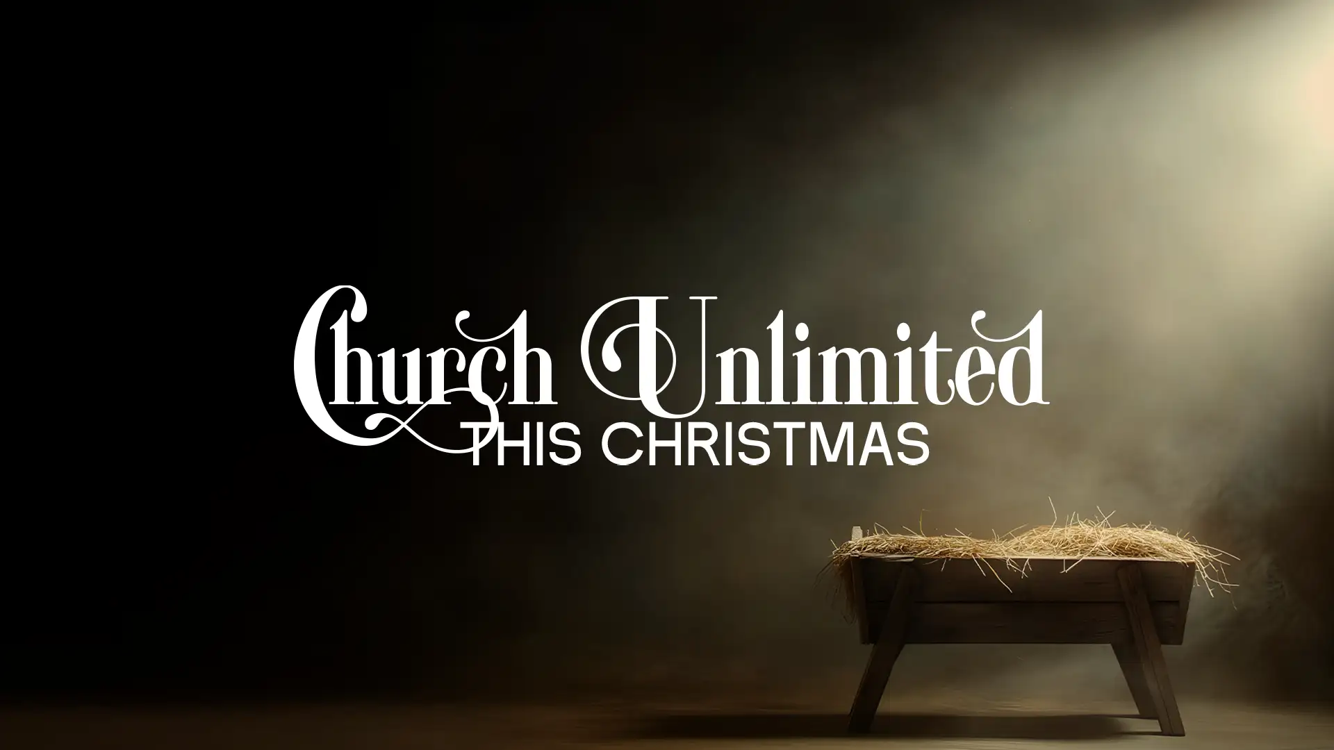 Christine Caine at Church Unlimited