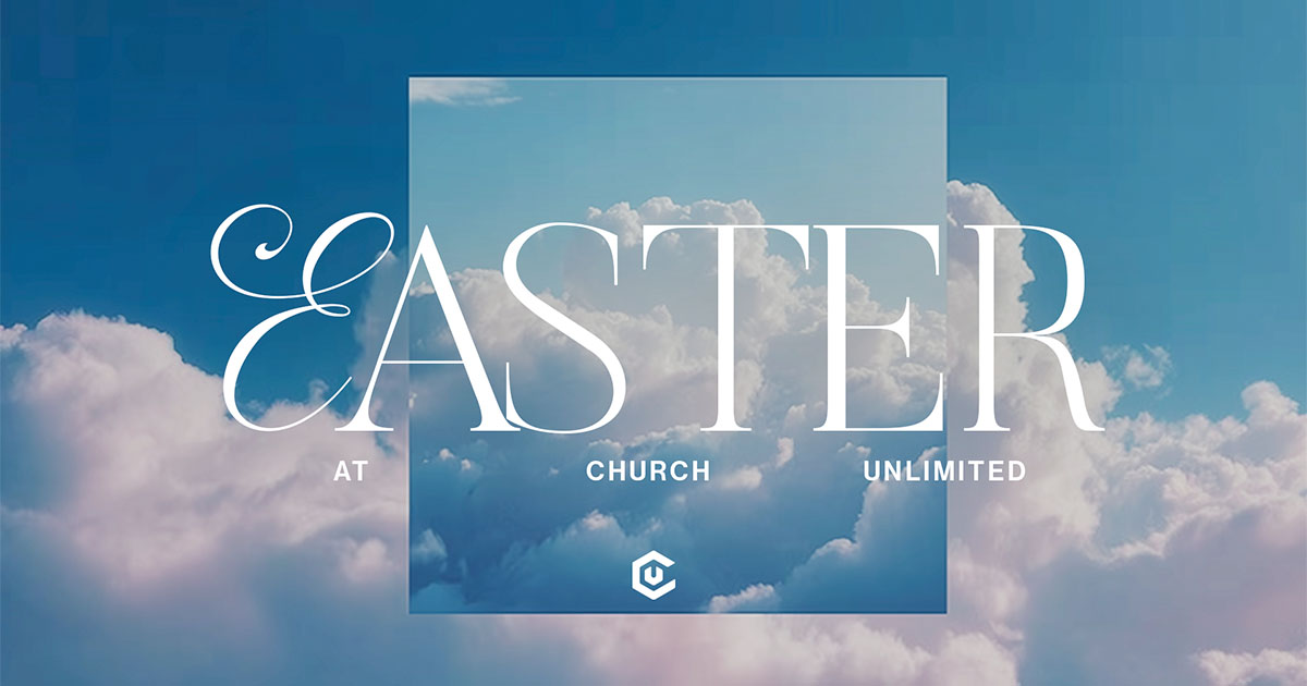 Christine Caine at Church Unlimited