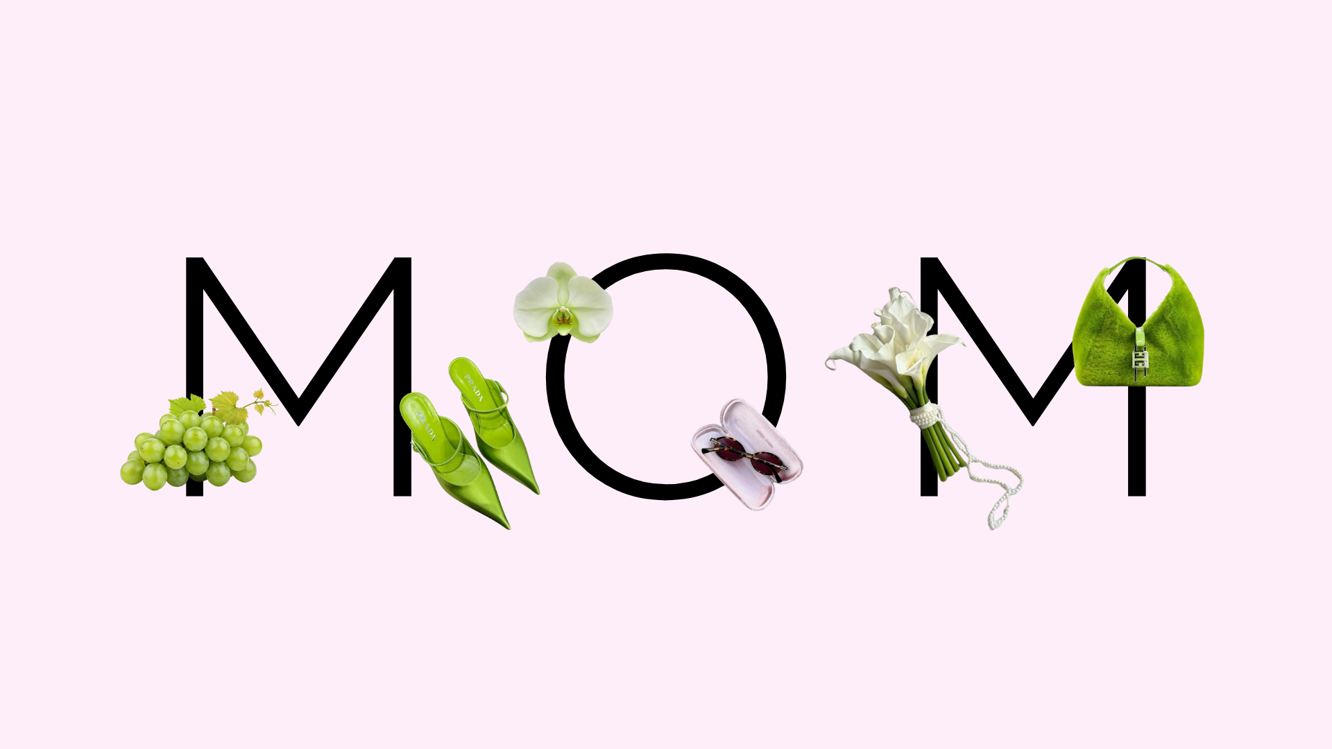 Mother's Day title