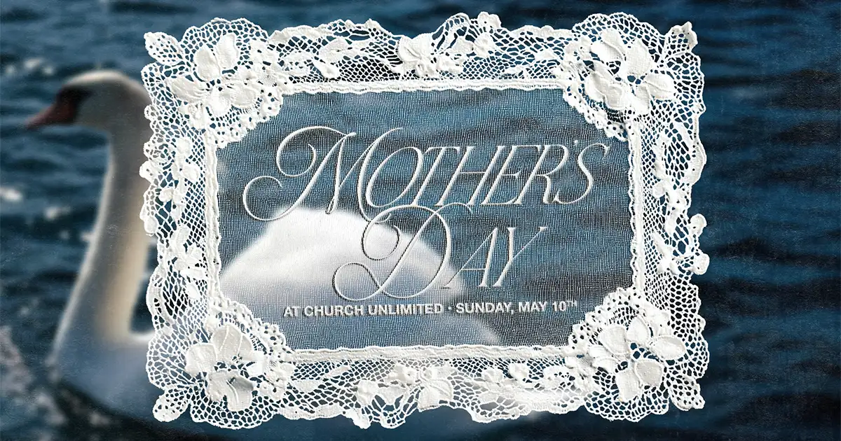 Christine Caine at Church Unlimited