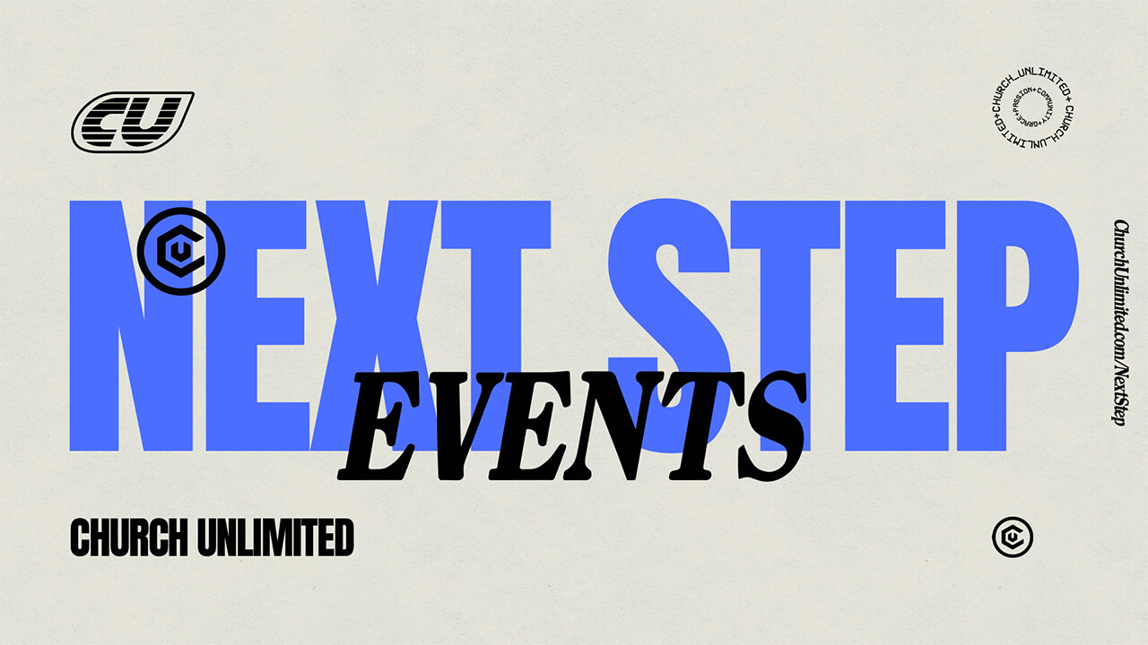 Next Step Events