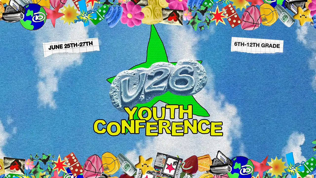 Church Unlimited Youth Conference